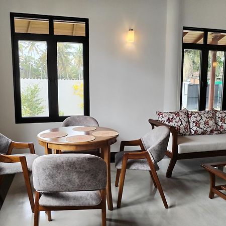 Amara Villa Ahangama Dış mekan fotoğraf