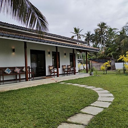 Amara Villa Ahangama Dış mekan fotoğraf