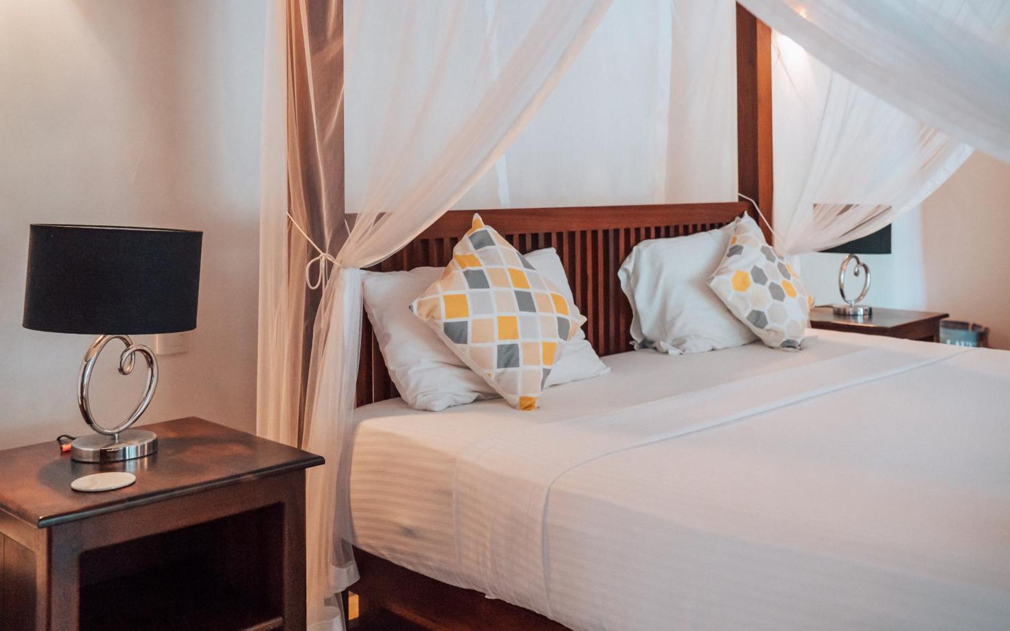 Amara Villa Ahangama Dış mekan fotoğraf
