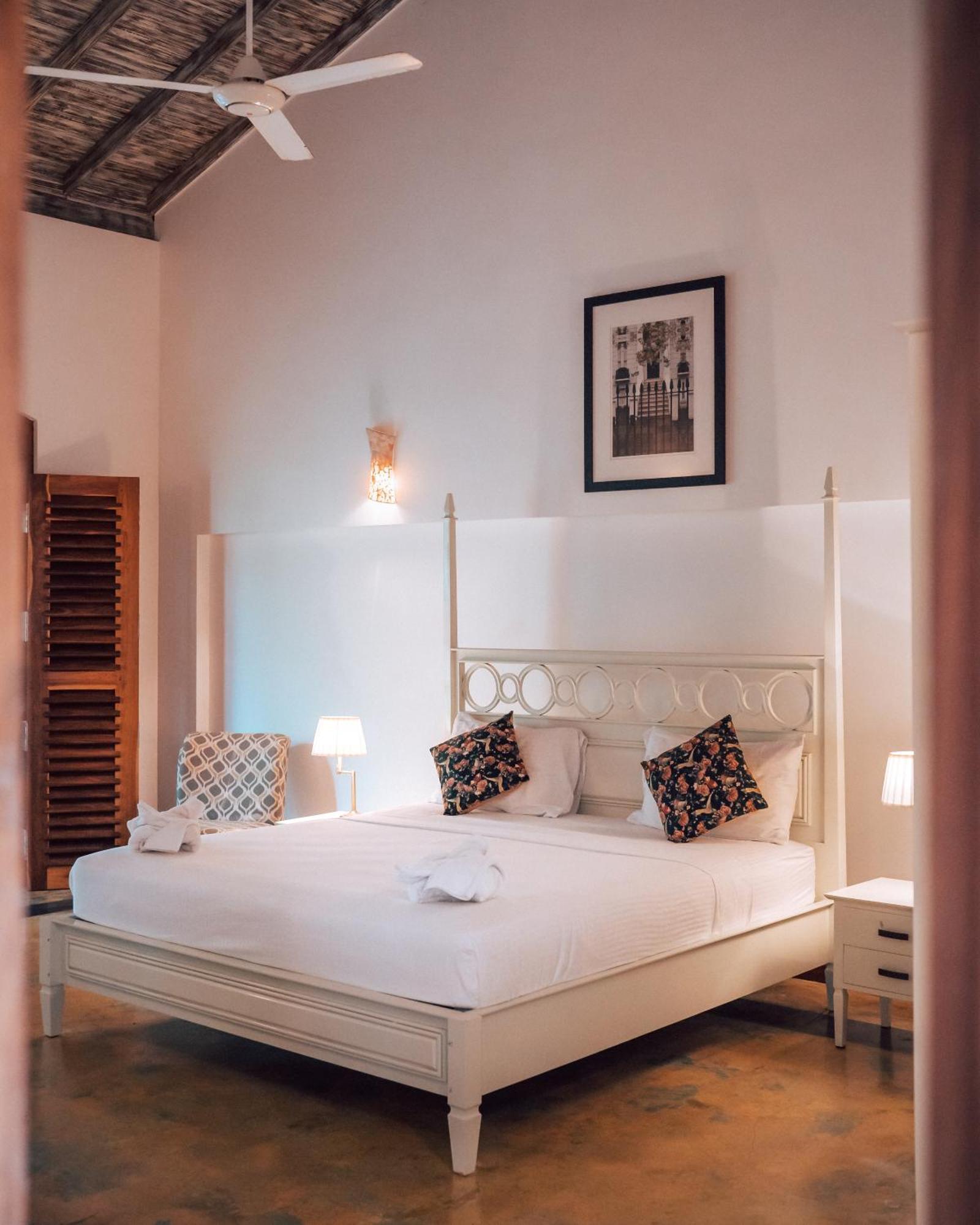 Amara Villa Ahangama Dış mekan fotoğraf