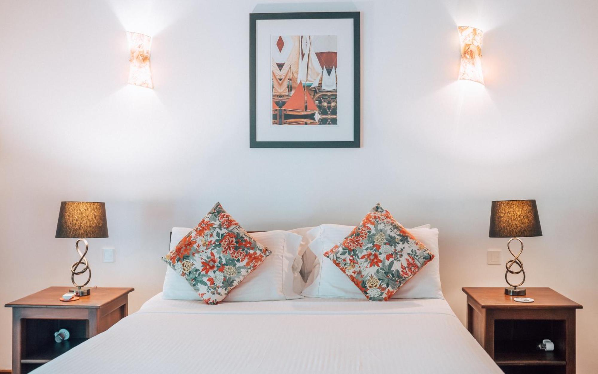 Amara Villa Ahangama Dış mekan fotoğraf