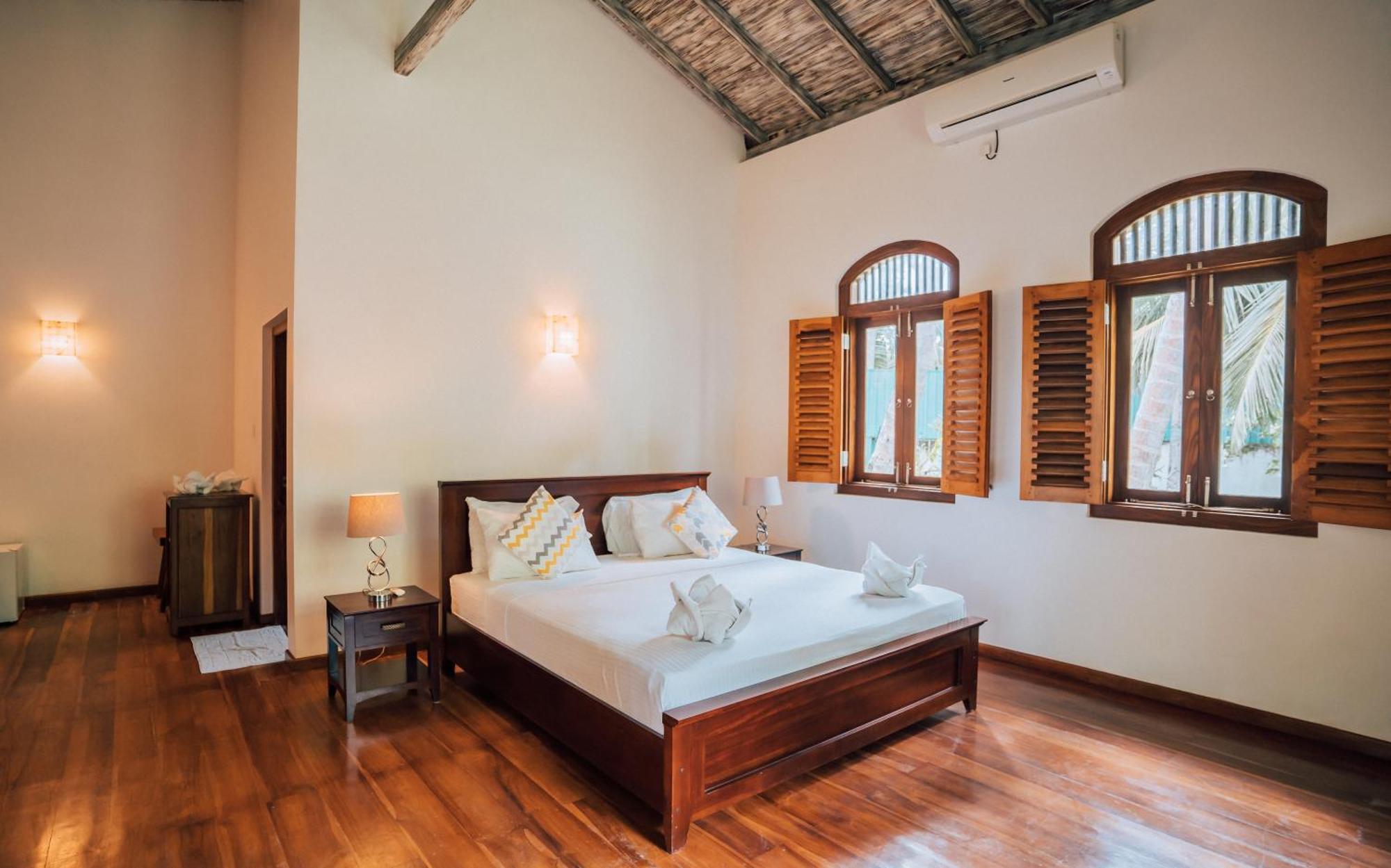 Amara Villa Ahangama Dış mekan fotoğraf