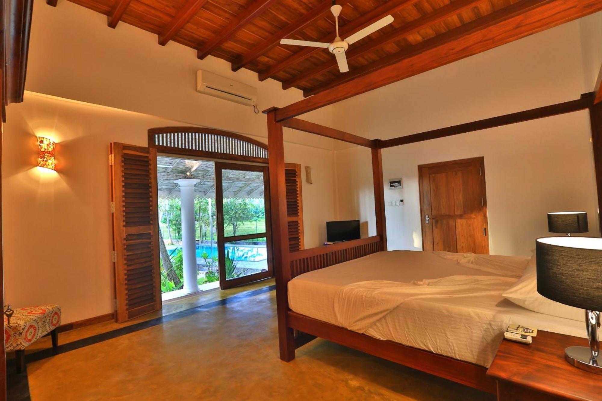 Amara Villa Ahangama Dış mekan fotoğraf