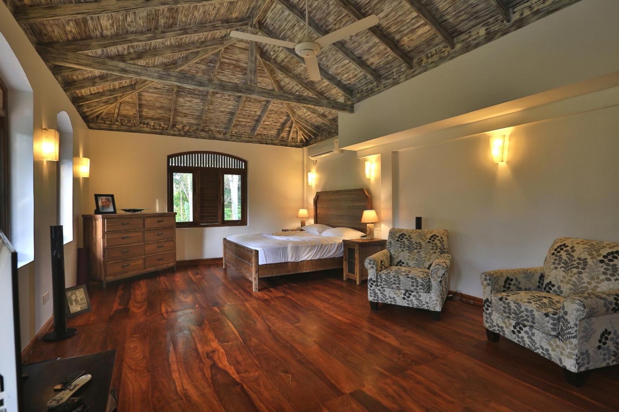Amara Villa Ahangama Dış mekan fotoğraf
