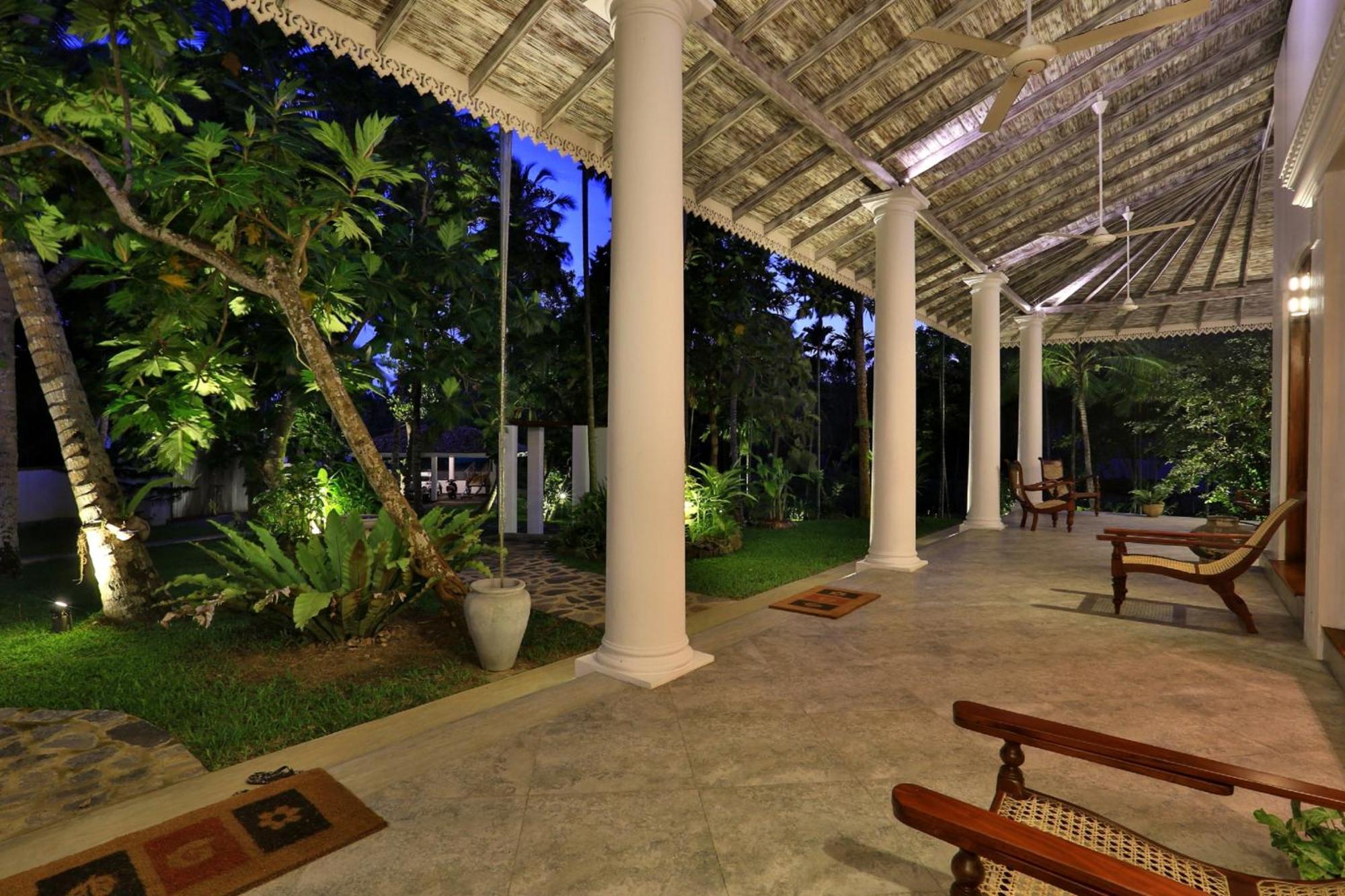 Amara Villa Ahangama Dış mekan fotoğraf