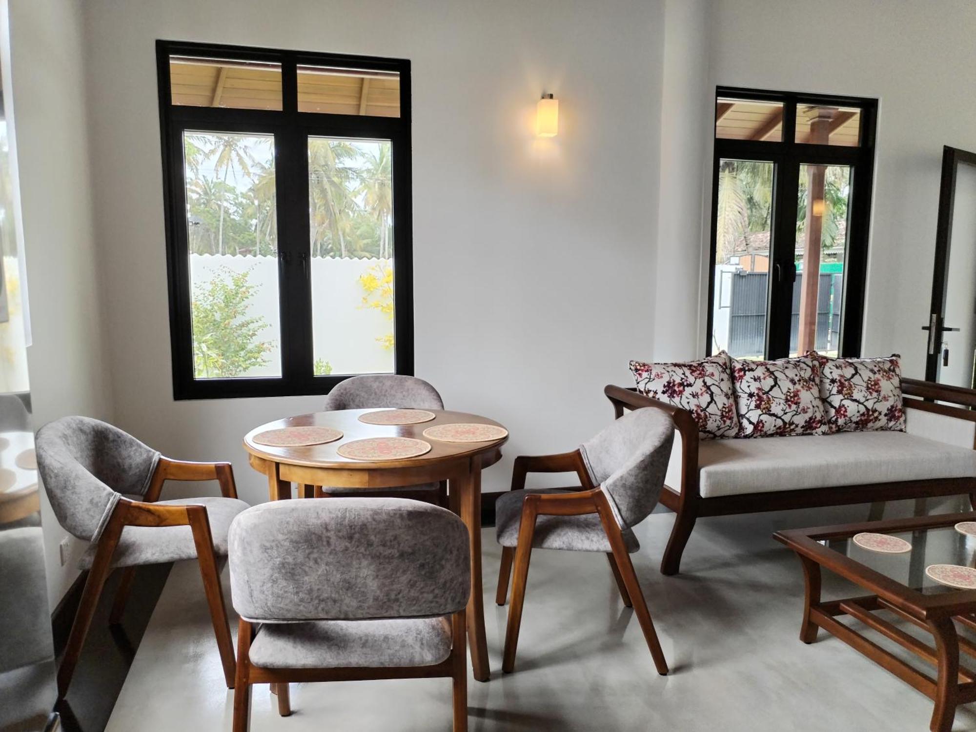 Amara Villa Ahangama Dış mekan fotoğraf