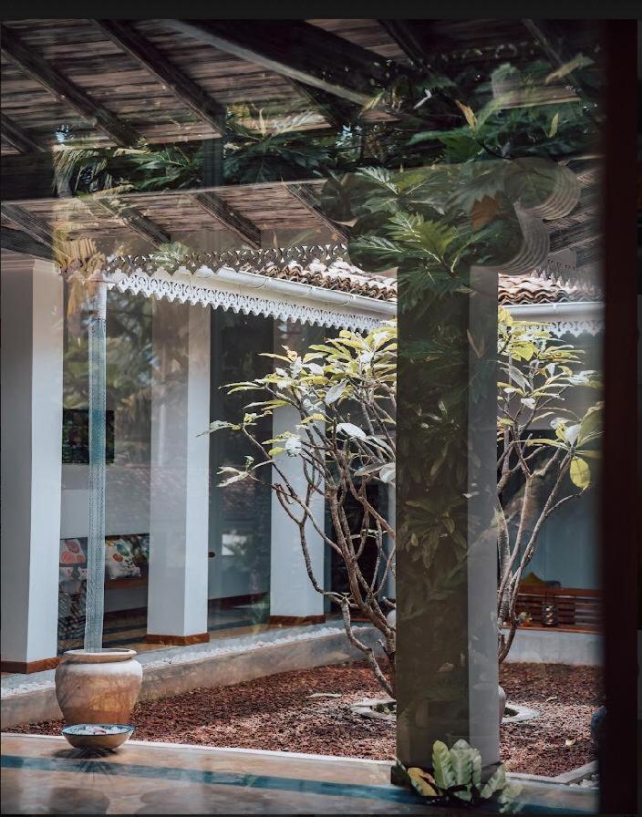 Amara Villa Ahangama Dış mekan fotoğraf