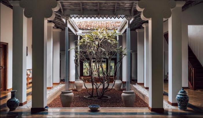 Amara Villa Ahangama Dış mekan fotoğraf