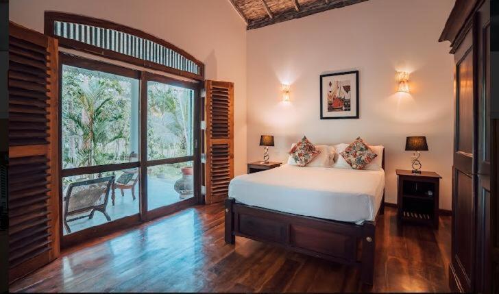 Amara Villa Ahangama Dış mekan fotoğraf