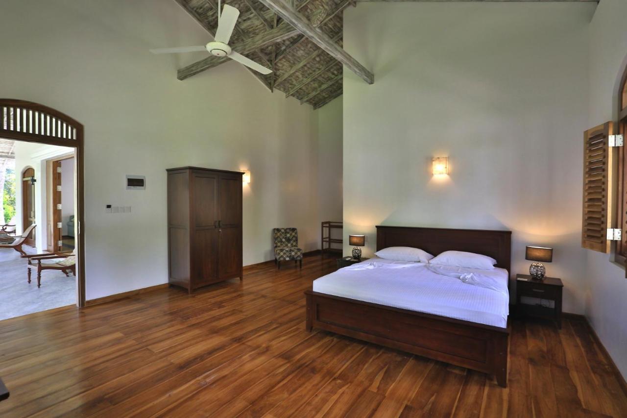 Amara Villa Ahangama Dış mekan fotoğraf