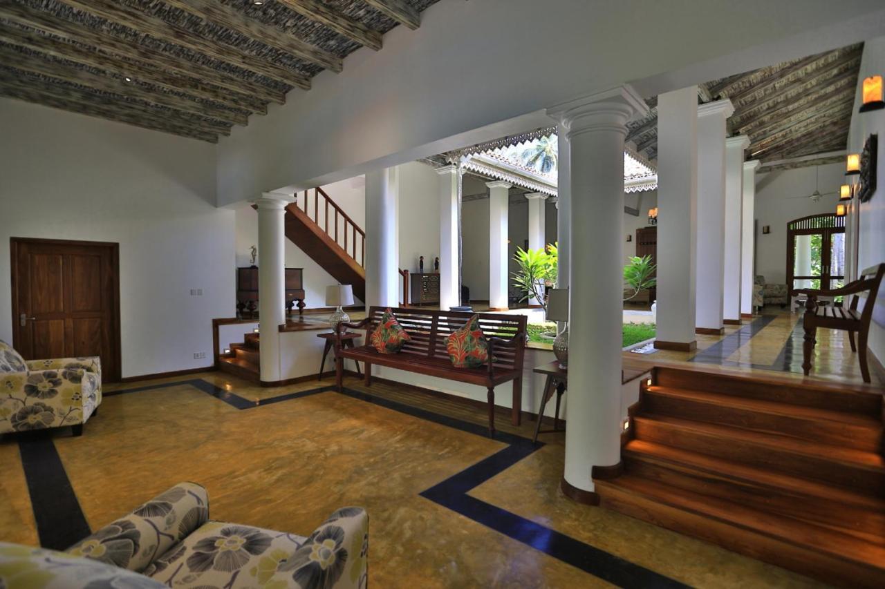 Amara Villa Ahangama Dış mekan fotoğraf